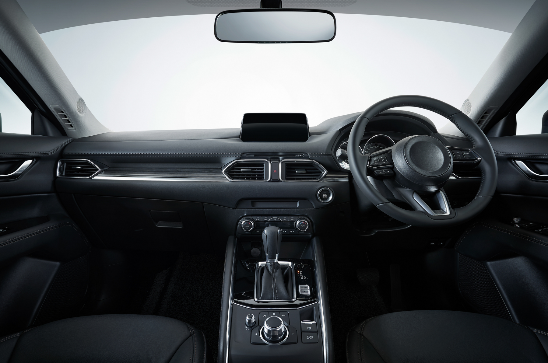 Innenraumreinigung beim Auto: So wird dein Fahrzeug hygienisch sauber